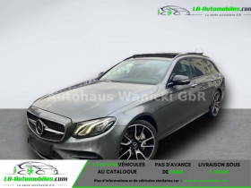 Mercedes Classe E , garage LB AUTOMOBILES � Beaupuy