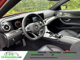 Mercedes Classe E 43 AMG 9G-Tronic 4Matic BVA  occasion � Beaupuy - photo n�3