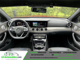 Mercedes Classe E 43 AMG 9G-Tronic 4Matic BVA  occasion � Beaupuy - photo n�2