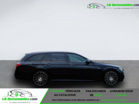 Mercedes Classe E 43 AMG BVA 4-Matic  occasion � Beaupuy - photo n�2