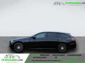 Mercedes Classe E , garage LB AUTOMOBILES � Beaupuy