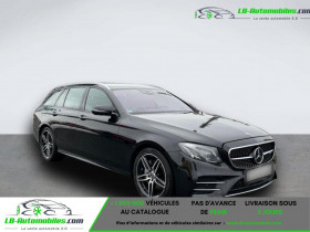 Mercedes Classe E , garage LB AUTOMOBILES � Beaupuy