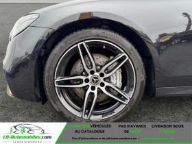 Mercedes Classe E 43 AMG BVA 4-Matic  occasion � Beaupuy - photo n�6