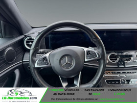 Mercedes Classe E 43 AMG BVA 4-Matic  occasion � Beaupuy - photo n�5