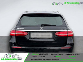 Mercedes Classe E 43 AMG BVA 4-Matic  occasion � Beaupuy - photo n�4