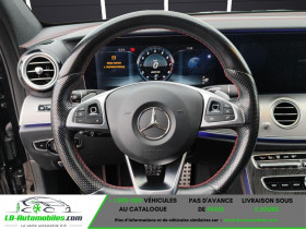 Mercedes Classe E 43 AMG BVA 4-Matic  occasion � Beaupuy - photo n�7