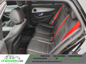 Mercedes Classe E 43 AMG BVA 4-Matic  occasion � Beaupuy - photo n�6