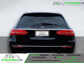 Mercedes Classe E 43 AMG BVA 4-Matic  occasion � Beaupuy - photo n�5