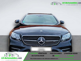 Mercedes Classe E 43 AMG BVA 4-Matic  occasion � Beaupuy - photo n�4