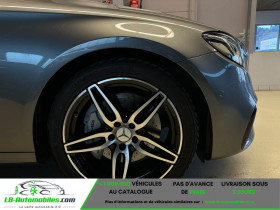 Mercedes Classe E 43 AMG BVA 4-Matic  occasion � Beaupuy - photo n�6