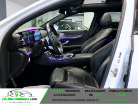 Mercedes Classe E 43 AMG BVA 4-Matic  occasion � Beaupuy - photo n�5