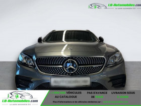 Mercedes Classe E 43 AMG BVA 4-Matic  occasion � Beaupuy - photo n�3