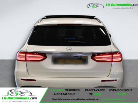Mercedes Classe E 43 AMG BVA 4-Matic  occasion � Beaupuy - photo n�4