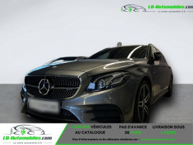 Mercedes Classe E 43 AMG BVA 4-Matic  occasion � Beaupuy - photo n�2