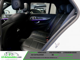 Mercedes Classe E 43 AMG BVA 4-Matic  occasion � Beaupuy - photo n�6
