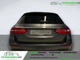 Mercedes Classe E 43 AMG BVA 4-Matic  occasion � Beaupuy - photo n�4