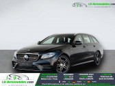 Annonce Mercedes Classe E occasion Essence 43 AMG BVA 4-Matic � Beaupuy