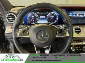 Mercedes Classe E 43 AMG BVA 4-Matic  occasion � Beaupuy - photo n�5