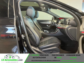 Mercedes Classe E 43 AMG BVA 4-Matic  occasion � Beaupuy - photo n�4