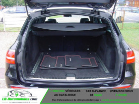 Mercedes Classe E 43 AMG BVA 4-Matic  occasion � Beaupuy - photo n�8
