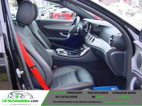 Mercedes Classe E 43 AMG BVA 4-Matic  occasion � Beaupuy - photo n�6