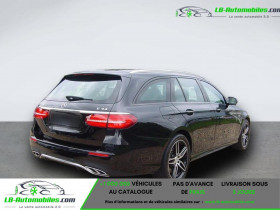 Mercedes Classe E 43 AMG BVA 4-Matic  occasion � Beaupuy - photo n�2