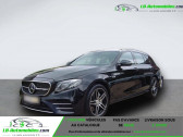 Mercedes Classe E 43 AMG BVA 4-Matic  � Beaupuy 31