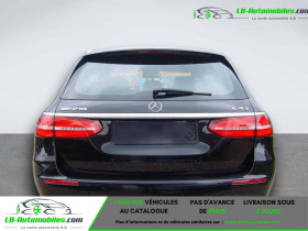 Mercedes Classe E 43 AMG BVA 4-Matic  occasion � Beaupuy - photo n�5