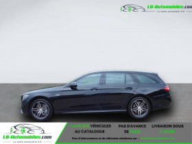 Mercedes Classe E 43 AMG BVA 4-Matic  occasion � Beaupuy - photo n�4