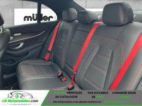 Mercedes Classe E 43 AMG BVA 4-Matic  occasion � Beaupuy - photo n�9