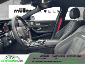 Mercedes Classe E 43 AMG BVA 4-Matic  occasion � Beaupuy - photo n�8