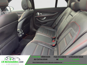 Mercedes Classe E 43 AMG BVA 4-Matic  occasion � Beaupuy - photo n�9
