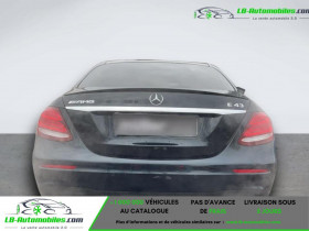 Mercedes Classe E 43 AMG BVA 4-Matic  occasion � Beaupuy - photo n�7