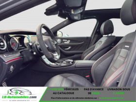 Mercedes Classe E 43 AMG BVA 4-Matic  occasion � Beaupuy - photo n�8