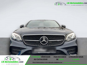 Mercedes Classe E 43 AMG BVA 4-Matic  occasion � Beaupuy - photo n�5