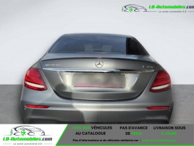 Mercedes Classe E 43 AMG BVA 4-Matic  occasion � Beaupuy - photo n�7