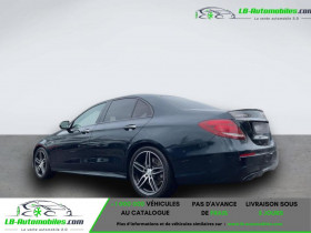 Mercedes Classe E 43 AMG BVA 4-Matic  occasion � Beaupuy - photo n�4