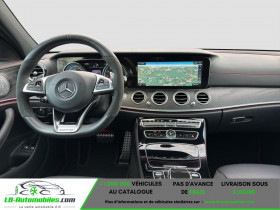 Mercedes Classe E 43 AMG BVA 4-Matic  occasion � Beaupuy - photo n�3