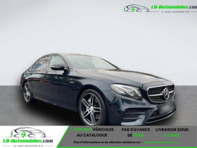 Mercedes Classe E 43 AMG BVA 4-Matic  occasion � Beaupuy - photo n�2