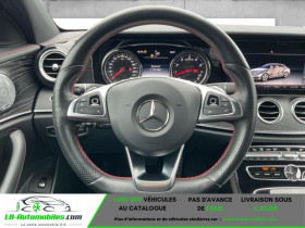 Mercedes Classe E 43 AMG BVA 4-Matic  occasion � Beaupuy - photo n�10