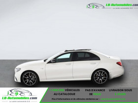Mercedes Classe E 43 AMG BVA 4-Matic  occasion � Beaupuy - photo n�4