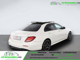 Mercedes Classe E 43 AMG BVA 4-Matic  occasion � Beaupuy - photo n�2