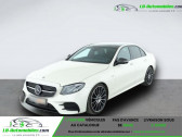 Mercedes Classe E occasion année 2016 boite Automatique Annonce Mercedes Classe E occasion Essence 43 AMG BVA 4-Matic à Beaupuy