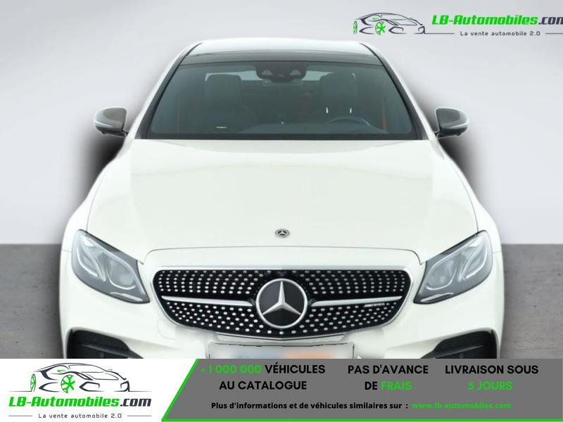 Mercedes Classe E 43 AMG BVA 4-Matic  occasion  Beaupuy - photo n5