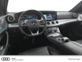 Mercedes Classe E 43 AMG BVA 4-Matic  occasion  Beaupuy - photo n2