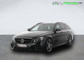 Mercedes Classe E 43 AMG BVA 4-Matic   Beaupuy 31