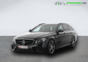 Mercedes Classe E , garage LB AUTOMOBILES  Beaupuy