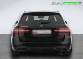 Mercedes Classe E 43 AMG BVA 4-Matic  occasion  Beaupuy - photo n4