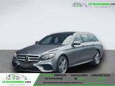 Mercedes Classe E 43 AMG BVA 4-Matic   Beaupuy 31