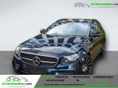 Mercedes Classe E 43 AMG BVA 4-Matic   Beaupuy 31